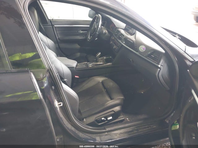 45990399 :رقم المزاد ، WBA4C9C55GG138099 vin ، 2016 Bmw 428i Gran Coupe Xdrive مزاد بيع