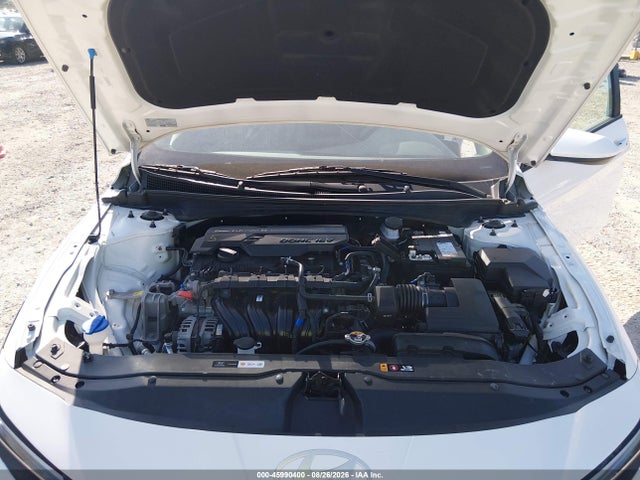 Hyundai ELANTRA SEL 2024 KMHLM4DG8RU642497 Image 10