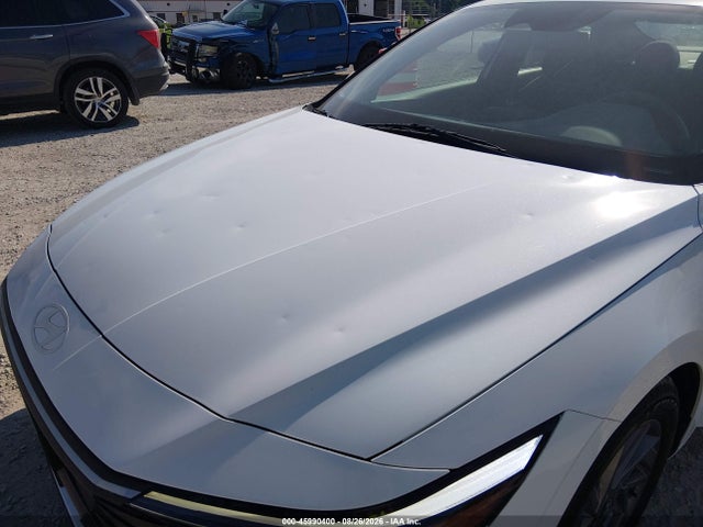 Hyundai ELANTRA SEL 2024 KMHLM4DG8RU642497 Image 6