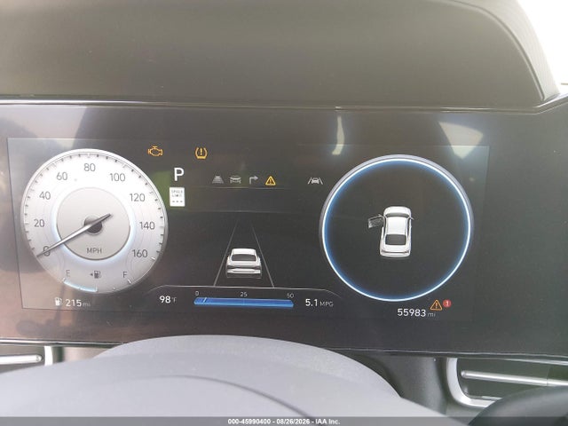Hyundai ELANTRA SEL 2024 KMHLM4DG8RU642497 Image 7