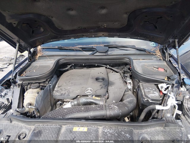 45990405 :رقم المزاد ، 4JGFB4JB4MA307565 vin ، 2021 Mercedes-benz Gle 350 مزاد بيع