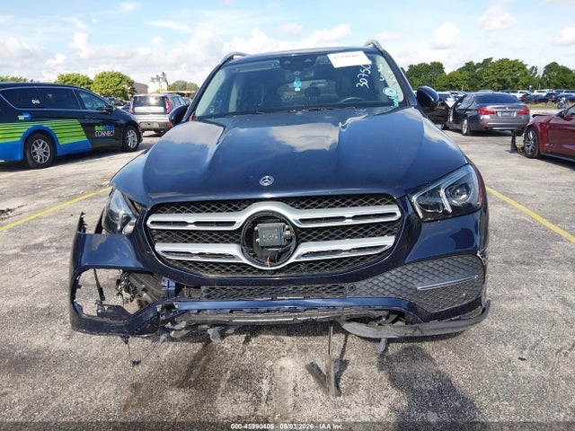45990405 :رقم المزاد ، 4JGFB4JB4MA307565 vin ، 2021 Mercedes-benz Gle 350 مزاد بيع