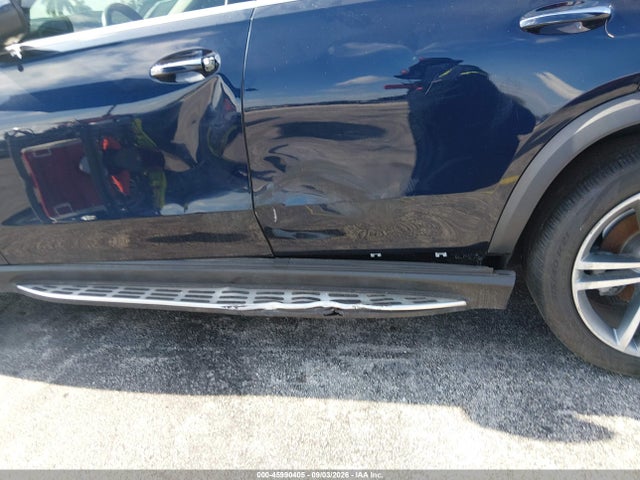 45990405 :رقم المزاد ، 4JGFB4JB4MA307565 vin ، 2021 Mercedes-benz Gle 350 مزاد بيع