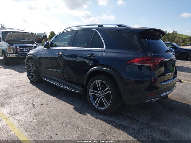45990405 :رقم المزاد ، 4JGFB4JB4MA307565 vin ، 2021 Mercedes-benz Gle 350 مزاد بيع