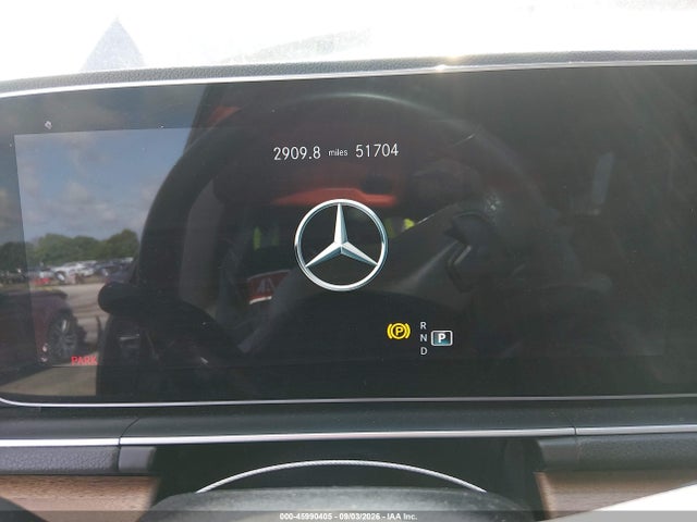 45990405 :رقم المزاد ، 4JGFB4JB4MA307565 vin ، 2021 Mercedes-benz Gle 350 مزاد بيع