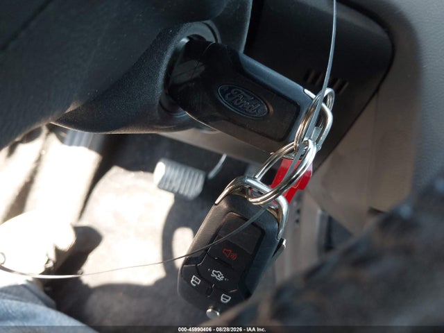 Ford FUSION SE 2015 3FA6P0HD1FR125276 Image 11