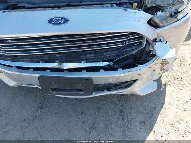 Ford FUSION SE 2015 3FA6P0HD1FR125276 Image 12