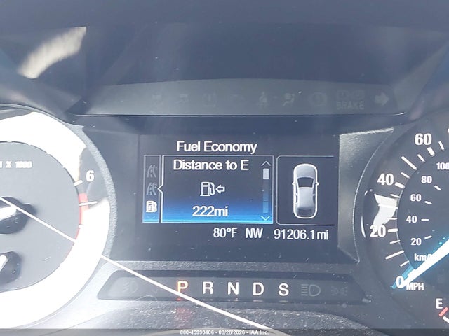 Ford FUSION SE 2015 3FA6P0HD1FR125276 Image 7