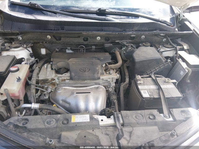 Toyota Rav4 Xle 2016 JTMRFREV1GD187945 Image 10