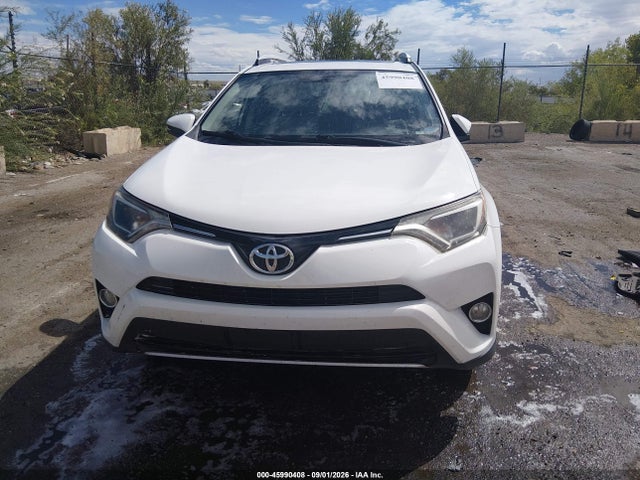 Toyota Rav4 Xle 2016 JTMRFREV1GD187945 Image 12