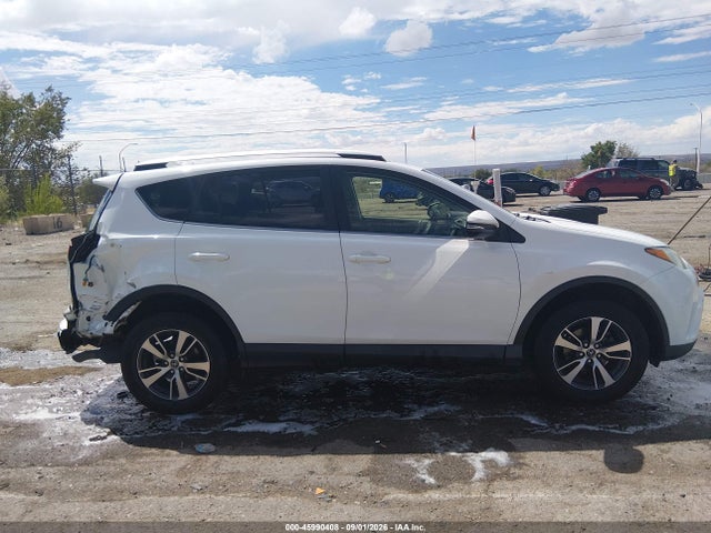 Toyota Rav4 Xle 2016 JTMRFREV1GD187945 Image 13