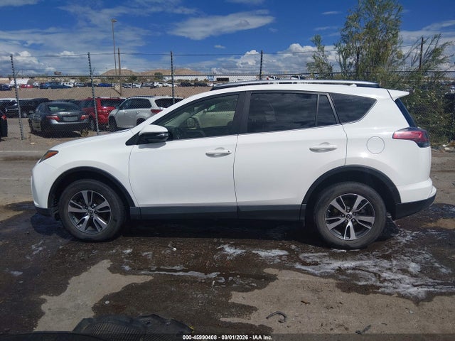 Toyota Rav4 Xle 2016 JTMRFREV1GD187945 Image 14