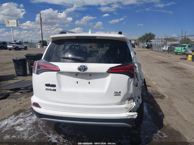 Toyota Rav4 Xle 2016 JTMRFREV1GD187945 Image 16