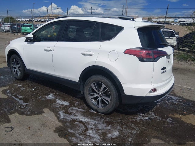 Toyota Rav4 Xle 2016 JTMRFREV1GD187945 Image 3
