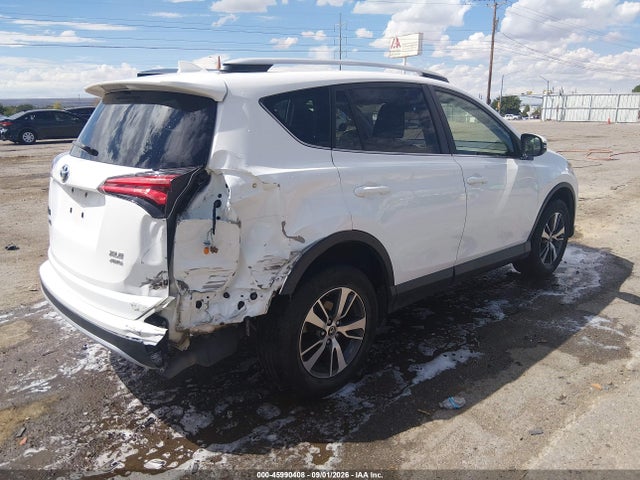 Toyota Rav4 Xle 2016 JTMRFREV1GD187945 Image 4
