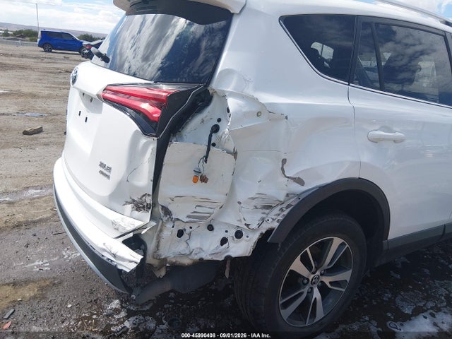 Toyota Rav4 Xle 2016 JTMRFREV1GD187945 Image 6