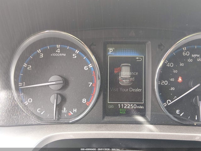Toyota Rav4 Xle 2016 JTMRFREV1GD187945 Image 7