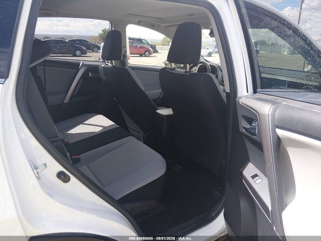 Toyota Rav4 Xle 2016 JTMRFREV1GD187945 Image 8