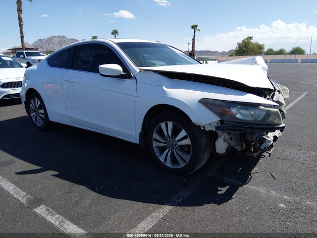 45990414 :رقم المزاد ، 1HGCS12848A027757 vin ، 2008 Honda Accord 2.4 Ex-l مزاد بيع