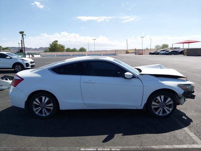 45990414 :رقم المزاد ، 1HGCS12848A027757 vin ، 2008 Honda Accord 2.4 Ex-l مزاد بيع
