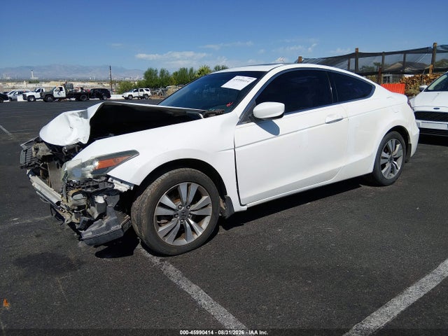 45990414 :رقم المزاد ، 1HGCS12848A027757 vin ، 2008 Honda Accord 2.4 Ex-l مزاد بيع