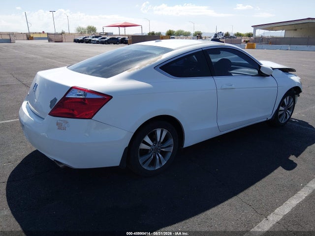 45990414 :رقم المزاد ، 1HGCS12848A027757 vin ، 2008 Honda Accord 2.4 Ex-l مزاد بيع