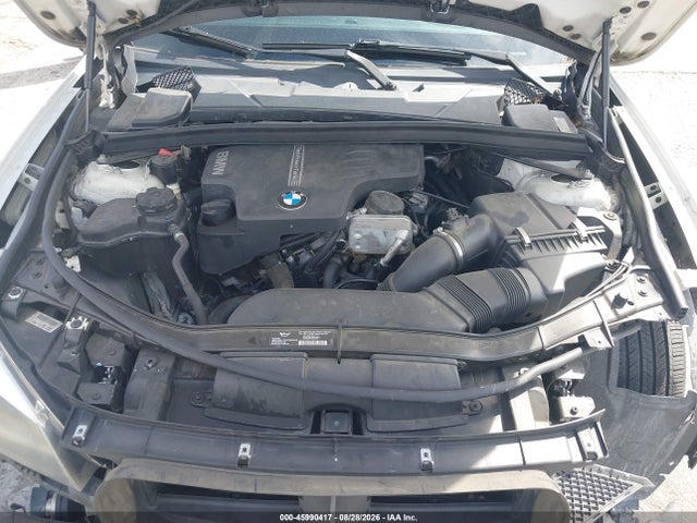 BMW X1 Sdrive28i 2014 WBAVM1C54EVW52540 Image 10