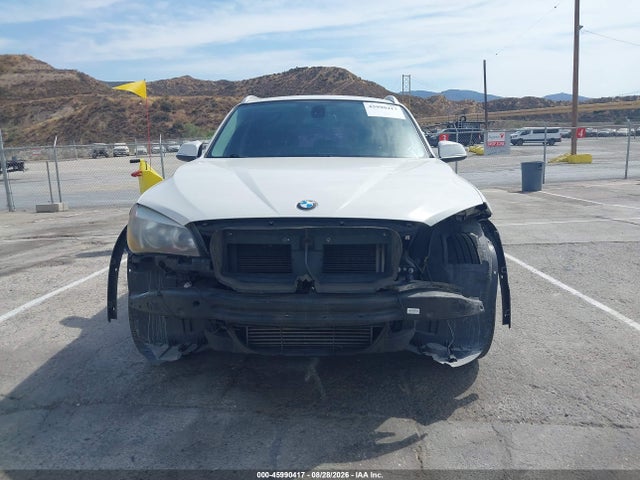 BMW X1 Sdrive28i 2014 WBAVM1C54EVW52540 Image 12