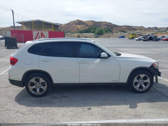 BMW X1 Sdrive28i 2014 WBAVM1C54EVW52540 Image 13