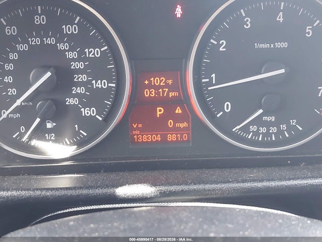 BMW X1 Sdrive28i 2014 WBAVM1C54EVW52540 Image 15