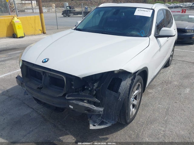 BMW X1 Sdrive28i 2014 WBAVM1C54EVW52540 Image 17