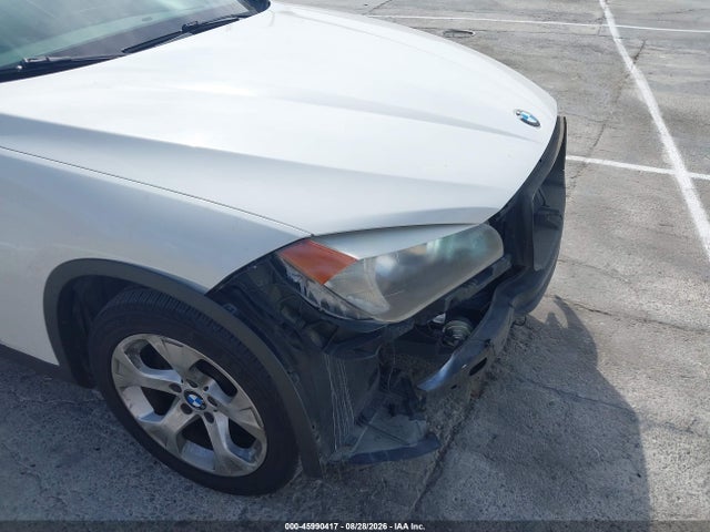 BMW X1 Sdrive28i 2014 WBAVM1C54EVW52540 Image 18
