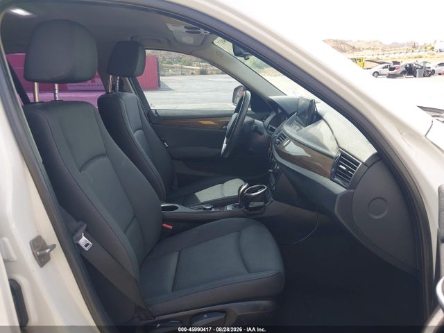 BMW X1 Sdrive28i 2014 WBAVM1C54EVW52540 Image 5