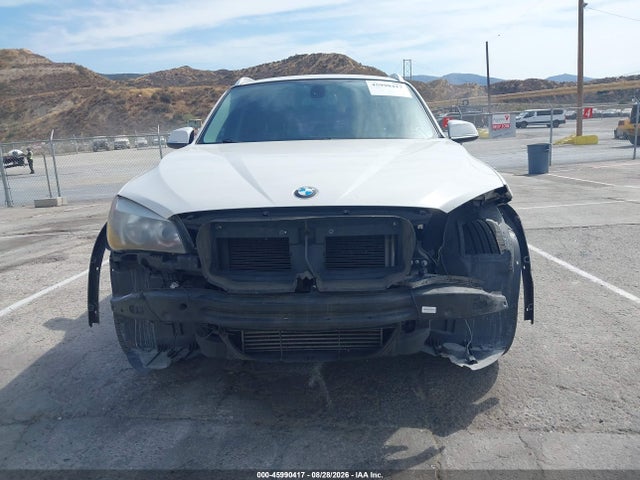 BMW X1 Sdrive28i 2014 WBAVM1C54EVW52540 Image 6
