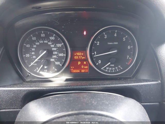 BMW X1 Sdrive28i 2014 WBAVM1C54EVW52540 Image 7