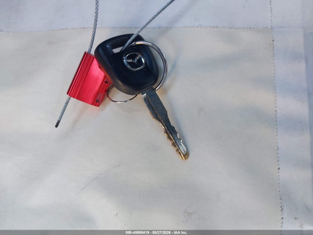 45990419 :رقم المزاد ، JM1BK32G891226230 vin ، 2009 Mazda Mazda3 I Sport مزاد بيع