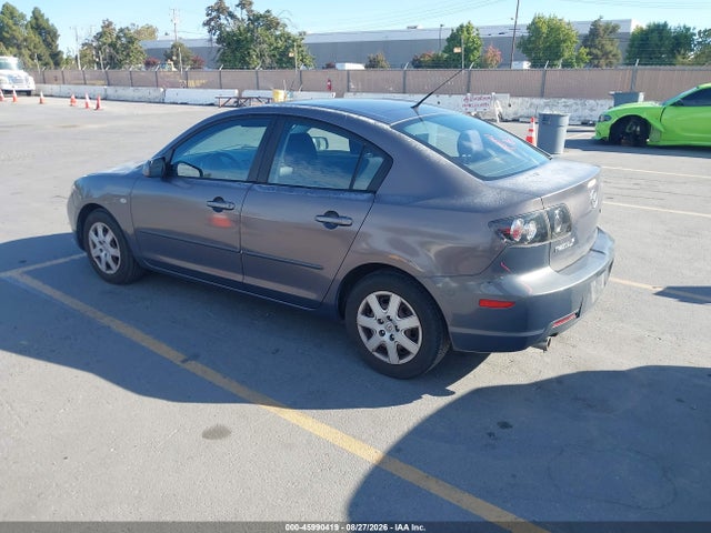 45990419 :رقم المزاد ، JM1BK32G891226230 vin ، 2009 Mazda Mazda3 I Sport مزاد بيع