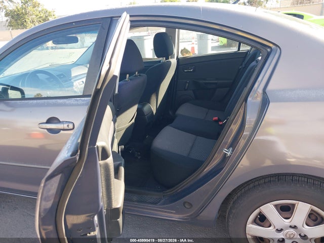 45990419 :رقم المزاد ، JM1BK32G891226230 vin ، 2009 Mazda Mazda3 I Sport مزاد بيع