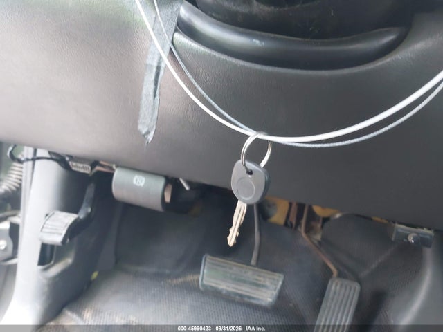 45990423 :رقم المزاد ، 1GCEC14X87Z165455 vin ، 2007 Chevrolet Silverado 1500 Classic Work Truck مزاد بيع