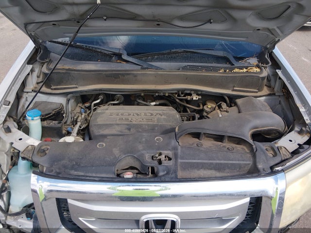 45990426 :رقم المزاد ، 5FNYF4H41BB002117 vin ، 2011 Honda Pilot Ex مزاد بيع