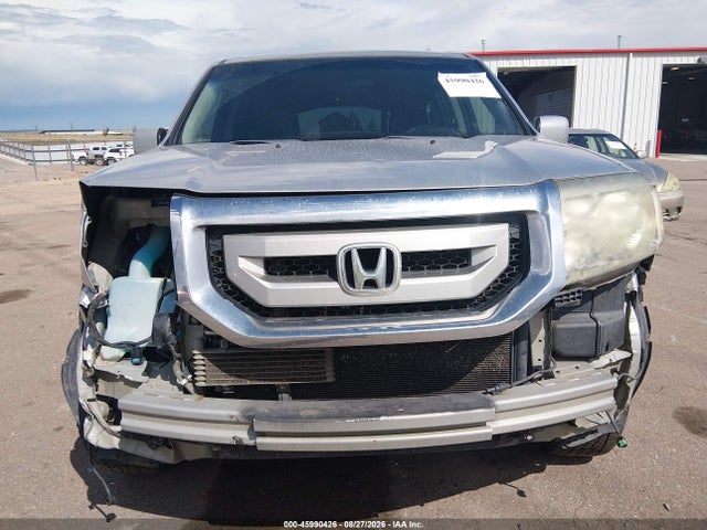 45990426 :رقم المزاد ، 5FNYF4H41BB002117 vin ، 2011 Honda Pilot Ex مزاد بيع