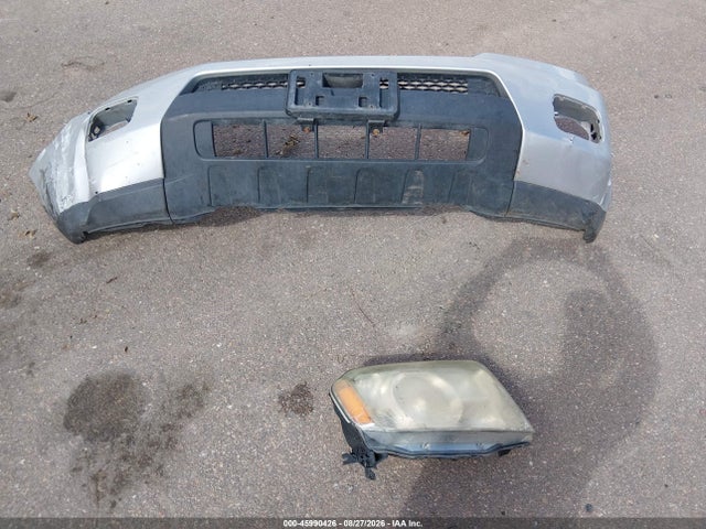 45990426 :رقم المزاد ، 5FNYF4H41BB002117 vin ، 2011 Honda Pilot Ex مزاد بيع
