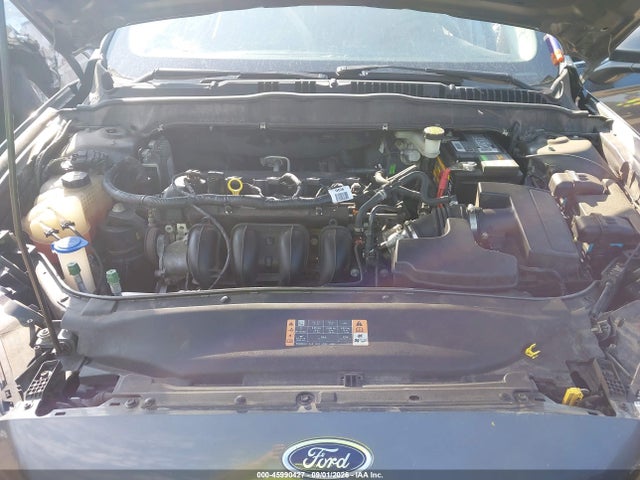 45990427 :رقم المزاد ، 3FA6P0H77HR164662 vin ، 2017 Ford Fusion Se مزاد بيع