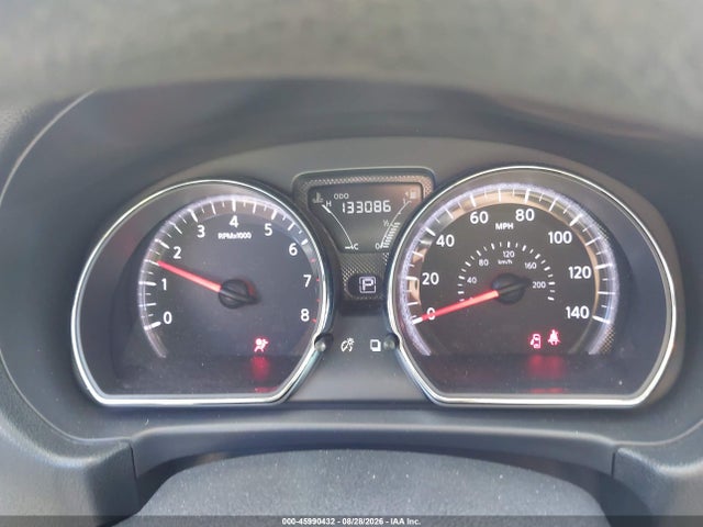 Продаж на аукціоні авто 2015 Nissan Versa 1.6 Sv, vin: 3N1CN7AP5FL842396, номер лоту: 45990432