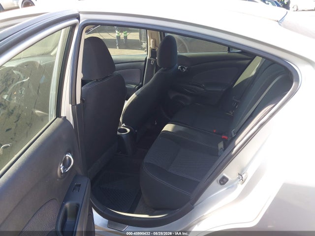 Продаж на аукціоні авто 2015 Nissan Versa 1.6 Sv, vin: 3N1CN7AP5FL842396, номер лоту: 45990432