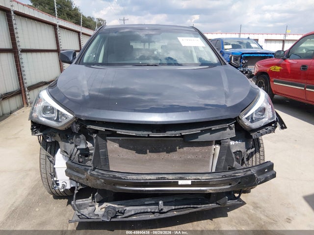 Продажа на аукционе авто 2015 Hyundai Santa Fe Sport 2.4l, vin: 5XYZT3LB4FG257565, номер лота: 45990438