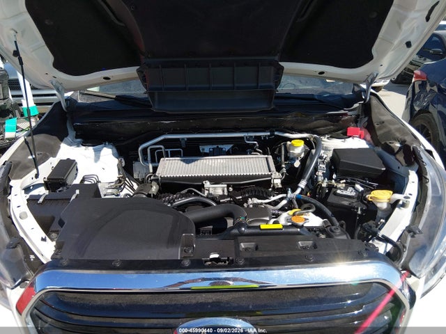 Subaru Ascent Touring 2022 4S4WMARD3N3427166 Image 10