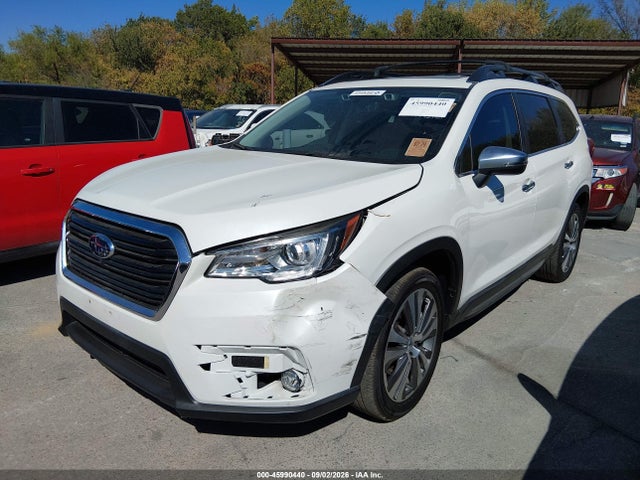 Subaru Ascent Touring 2022 4S4WMARD3N3427166 Image 2