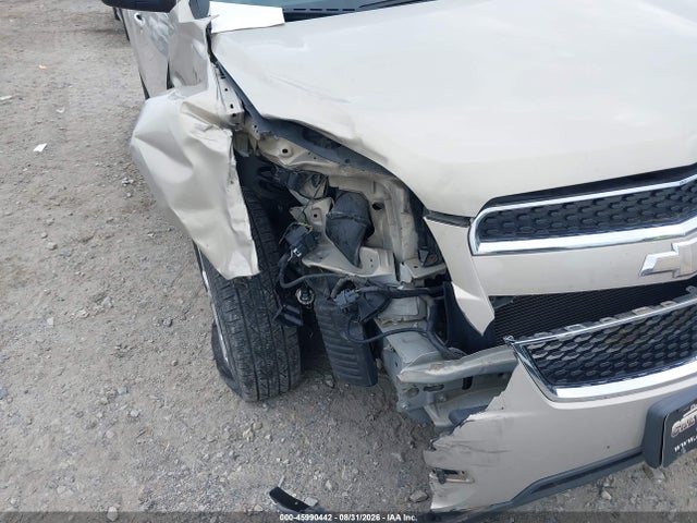 Aukcja sprzedaży 2012 Chevrolet Equinox 1lt, vin: 2GNALDEK7C6364609, numer aukcji: 45990442