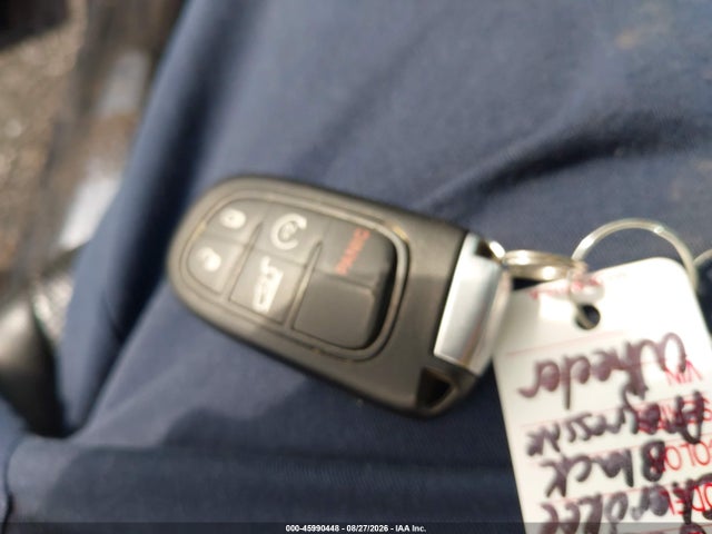 Aukcja sprzedaży 2019 Jeep Cherokee Limited 4x4, vin: 1C4PJMDX9KD133118, numer aukcji: 45990448